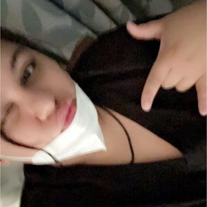 Meet your Posher, Cheyenne